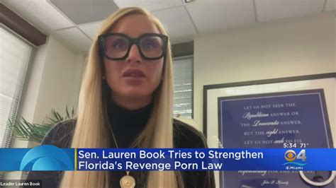 senator nude|Florida senator fights back over nude images stolen from her